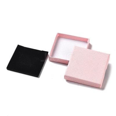 Cardboard Jewelry Set Boxes X1-CBOX-C016-01C-01-1