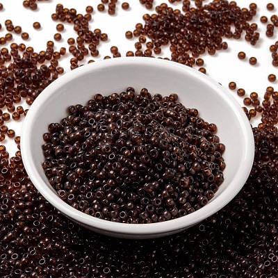MIYUKI Round Rocailles Beads X-SEED-G008-RR0134-1
