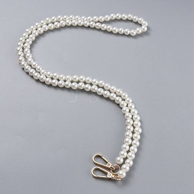 Bag Chain Straps AJEW-P076-08B-1