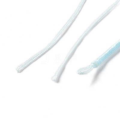 Braided Nylon Cord NWIR-V001-01H-1