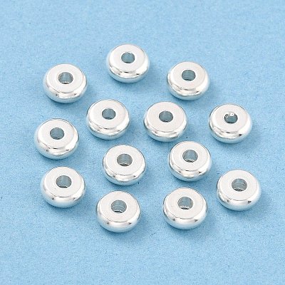 304 Stainless Steel Spacer Beads X-STAS-F191-13S-A-1