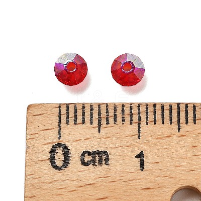 Preciosa® Crystal Beads Y-PRC-BA4-90070-200-1