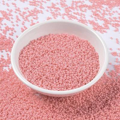 MIYUKI Round Rocailles Beads SEED-X0056-RR4463-1