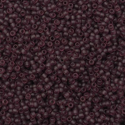 TOHO 11/0 Round Beads SEED-JPTR11-0006BF-1