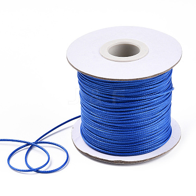 Korean Waxed Polyester Cord YC1.0MM-A161-1