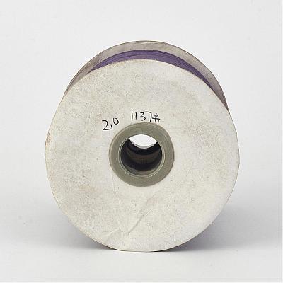 Eco-Friendly Korean Waxed Polyester Cord YC-P002-1mm-1137-1