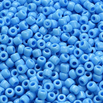 TOHO 3/0 Round Beads SEED-XTR03-0043-1