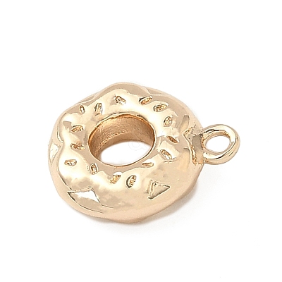Brass Charms LS-KK-Q037-02B-G-1
