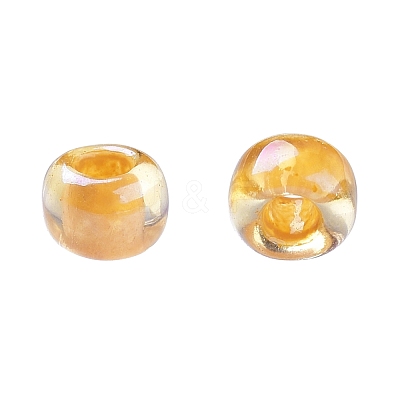 TOHO 8/0 Round Beads SEED-XTR08-0950-1