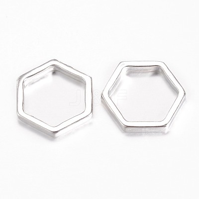 Alloy Linking Rings PALLOY-F123-01P-1