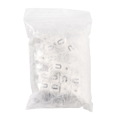 20Pcs Porcelain Beads PORC-FS0001-08Q-1