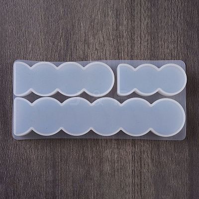 DIY Candle Silicone Molds SIL-Z020-02B-1