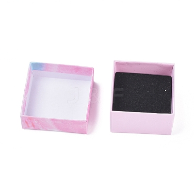 Cardboard Box Ring Boxes X-CBOX-G018-A02-1