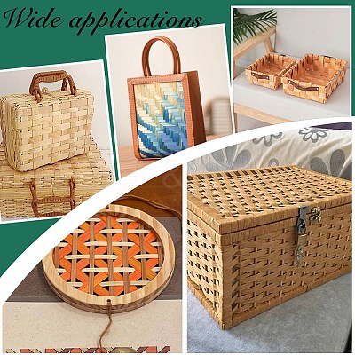 3M Flat Bamboo Wicker Strips FIND-WH0148-689B-1-1