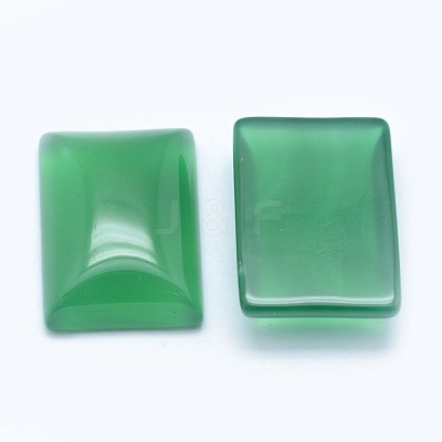 Natural Mixed Stone Cabochons G-E491-D-1
