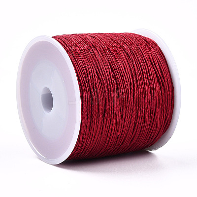 Nylon Braided Cord NWIR-Q008A-122-1