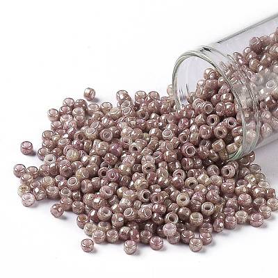 TOHO 8/0 Round Beads SEED-XTR08-1201-1