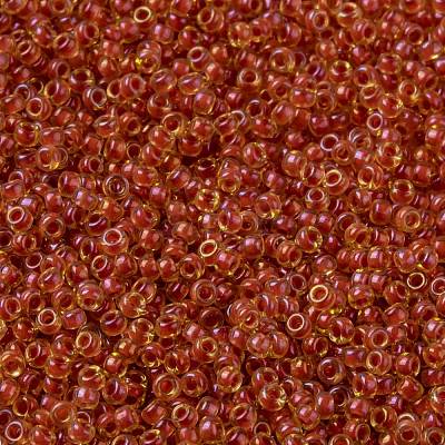 MIYUKI Round Rocailles Beads SEED-JP0010-RR0235-1