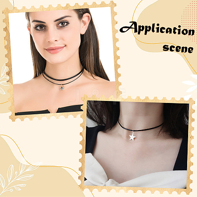 DIY Jewelry Making Kits DIY-CL0001-68B-1