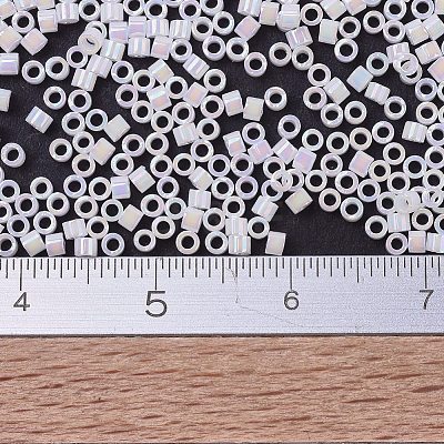 MIYUKI Delica Beads SEED-X0054-DB0202-1