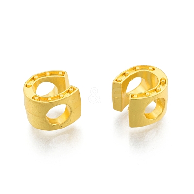 Alloy Beads Frame FIND-A017-11MG-1