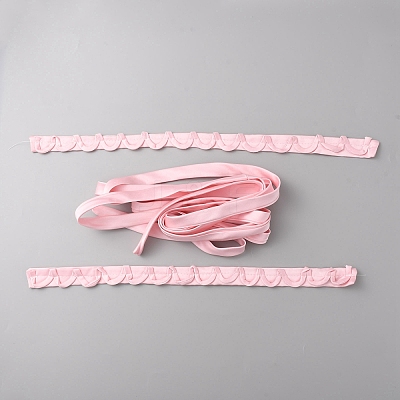 Women's Wedding Dress Zipper Replacement DIY-WH0304-659H-1