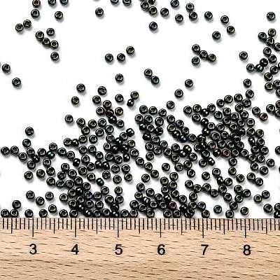 TOHO 11/0 Round Beads SEED-JPTR11-0084-1
