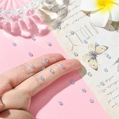 Preciosa® Crystal Beads X-PRC-BA3-60000-1