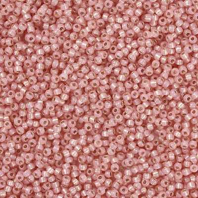 MIYUKI Round Rocailles Beads X-SEED-G008-RR0642-1
