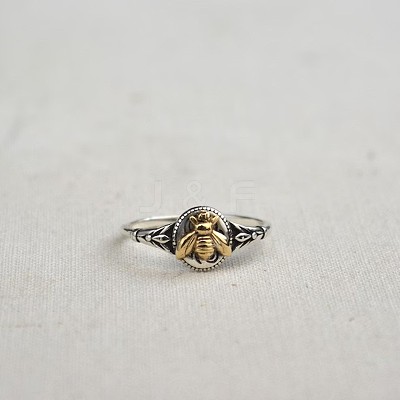 Bohemian Style Retro Alloy Finger Rings FS-WGFB91F-04-1