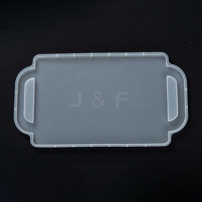DIY Tray Silicone Molds DIY-Z013-11-1