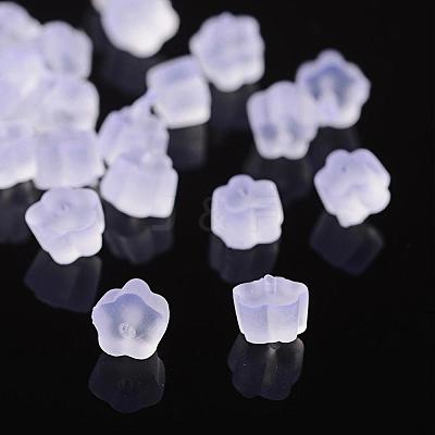 Plastic Ear Nuts X-E374Y-1