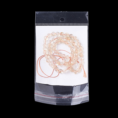 OPP Cellophane Bags OPC-Q002-02-6x14-1
