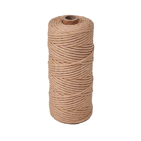 Cotton Macrame Cord PW-WGCB793-37-1