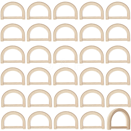 40Pcs Zinc Alloy Bag Strap Adjuster Buckles FIND-DC0007-62-1