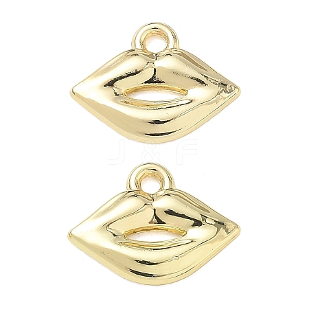 Alloy Pendants FIND-D044-25G-1