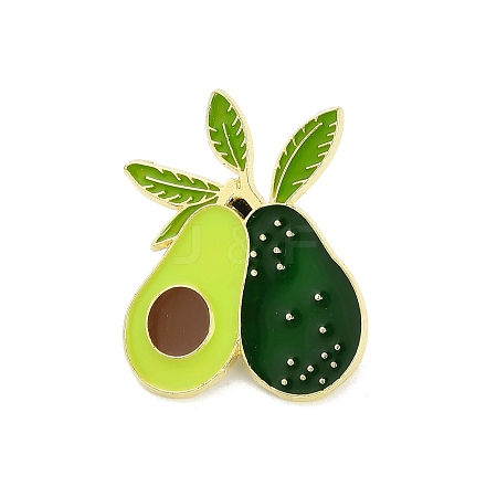 Enamel Pins JEWB-I049-08LG-02-1