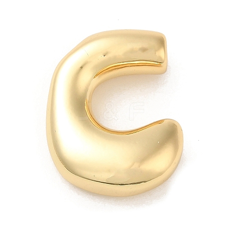 Brass Pendant LS-KK-O145-01C-G-1