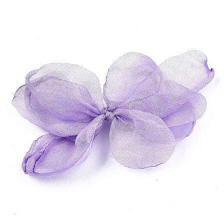 Bowknot Organza Ornament Accessories FIND-S303-04C-1-1