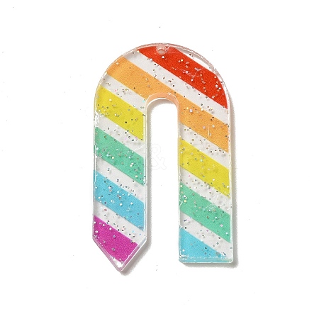 Acrylic Pendants LS-OACR-H113-01H-1