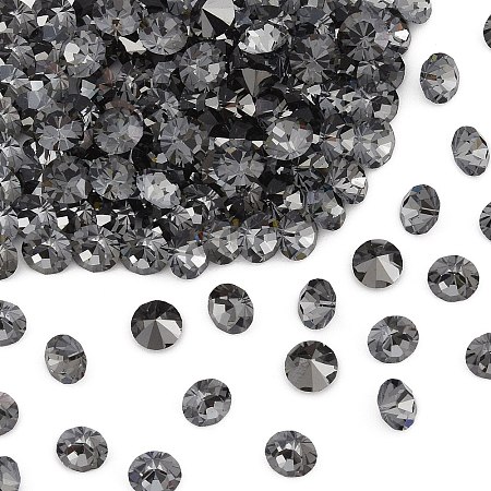 Preciosa® MAXIMA Crystal Round Stones X-PRC-RBSS24-00030-260-1