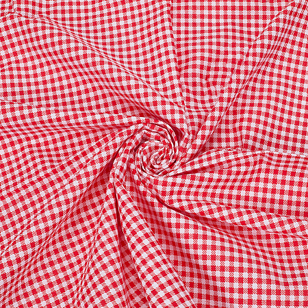 Cotton Fabric DIY-WH0504-685B-1