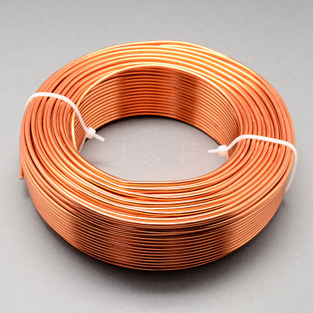 Aluminum Wire AW-R001-2mm-17-1