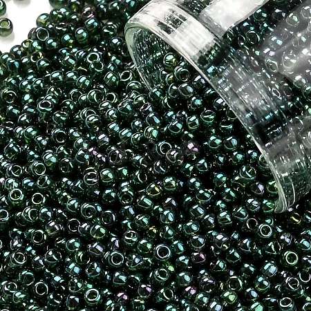 TOHO Round Seed Beads X-SEED-TR11-0322-1