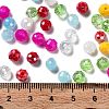 Glass Beads EGLA-A034-LM6mm-29-4