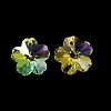 Glass Charms X-GLAA-I057-11A-2