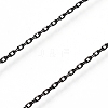 304 Stainless Steel Cable Chains CHS-D004-01B-2