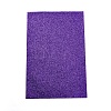 Sparkle PU Leather Fabric AJEW-WH0149A-33-1