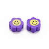 Handmade Polymer Clay Beads LS-X-CLAY-N011-011A-2