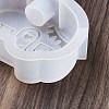 DIY Silicone Candle Molds DIY-A054-12-5